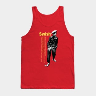 Swish Cool Tank Top